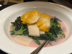 -夏宫中餐厅(静安香格里拉店)