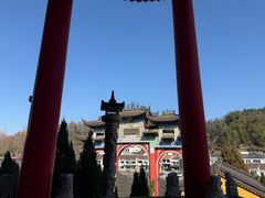 -九华山风景区
