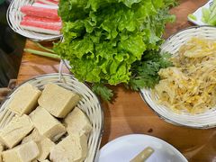 -元盛居(生态大街店)