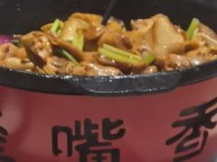 -歪嘴香鸡公煲(大连佳兆业店)