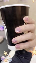 -纤羽美甲美睫
