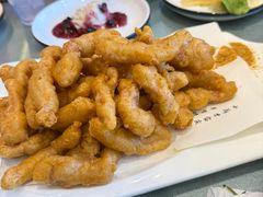 -添福来墨鱼饺子 · 海鲜东北菜(大连星海·黄浦路店)