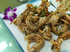 -景好海鲜餐厅(大鹏必选旅游店)