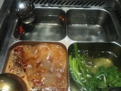 -海底捞火锅(天津SM城市广场店)