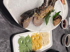-德天肥牛海鲜火锅(城西银泰店)