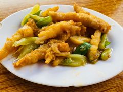 -正宗牛奇排骨饭(第一分店)