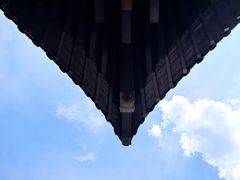 -香积寺