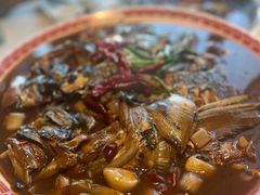 -旺顺阁·北京菜(北辰上品+)