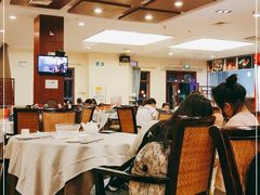 大堂-粤湘情(珠海海泉湾店)