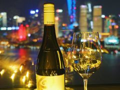 -上海外滩茂悦大酒店