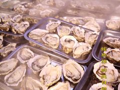 -蚝英雄鲜蚝自助专门店(长楹天街直营店)