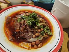 -易老妈蹄花.特色川菜(人民公园总店)