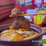 💫秋冬吃上一锅牛羊煲，滋补又暖身，绝了