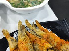 -威海渔村(静安旗舰店)