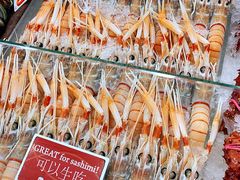 -悉尼鱼市场