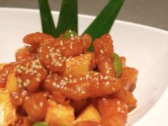 -觅山云南菜(泊富ICITY店)
