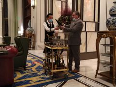 -The St·Regis Bar 瑞吉酒吧