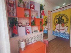 -瑞丝澜国际瘦身