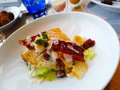 -杭州柏悦酒店·潮餐厅