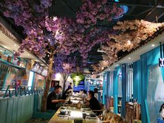-香阁餐厅·常州菜·常州菜代表品牌(新北奥体店)