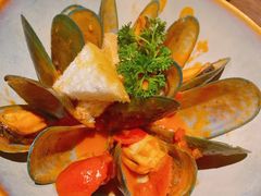 -OGGI TRATTORIA PIZZERIA(深业上城店)