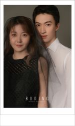 -布丁婚纱摄影工作室
