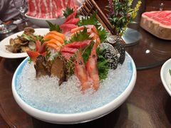 -东海怡品海鲜豆捞(舟宿夜江店)