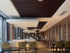 -JW万豪厨房餐厅·滨海草坪烧烤·海鲜·海景(三亚绿发山海天JW万豪酒店)