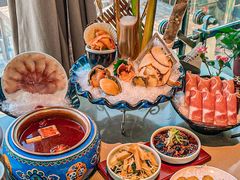 -享月汤皇·海鲜小火锅·聚会(曲江创意谷店)