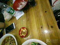 -双冰面馆(茶南店)