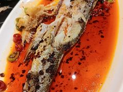 臭鱼-台北A+A七喜饭店(德增街店)
