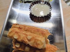 -霸腹烤肉(厦门柚子番店)
