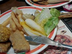 -比格比萨(国际能源店)