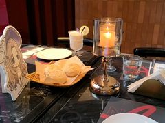 -Nord Grill&Bar Highland诺德西餐(深圳欢乐海岸店)