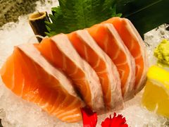 -古田居·特色寿司料理(星之岛旗舰店)