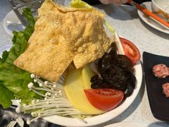 -八珍玉食鸡煲·打边炉(印象城店)