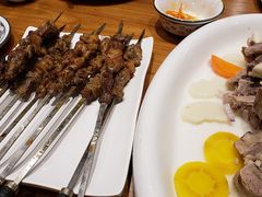 -巴依老爷新疆美食(常营店)