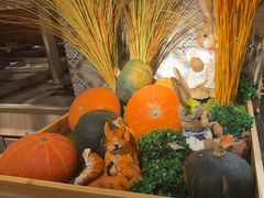 -杭州开元名都大酒店·地中海自助餐厅