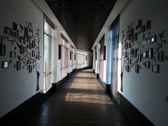 走廊-苏州环秀晓筑养生度假村