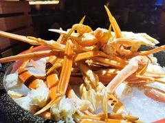 -杭州国际会议中心洲际酒店-原素全日餐厅(解放东路店)