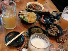 -汉森熊啤酒屋(双塘东路店)