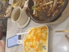 -香香海南菜餐厅