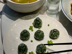 -珈境湖畔餐厅·湖北菜·江浙菜•樱花季(西北湖店)