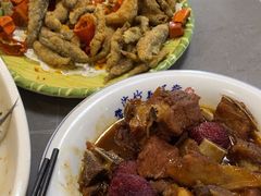 -溪涧堂农家土菜(神仙居店)