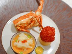 -红棉中餐厅·广州海航威斯汀酒店