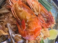 -simply thai天泰(长泰广场店)