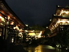 -西安华清御汤酒店