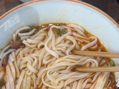 -津市刘聋子粉馆(林科大店)