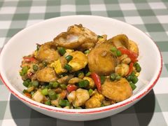 -彭耕记猪油炒小菜(吉联mall店)