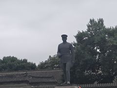 -张学良旧居陈列馆